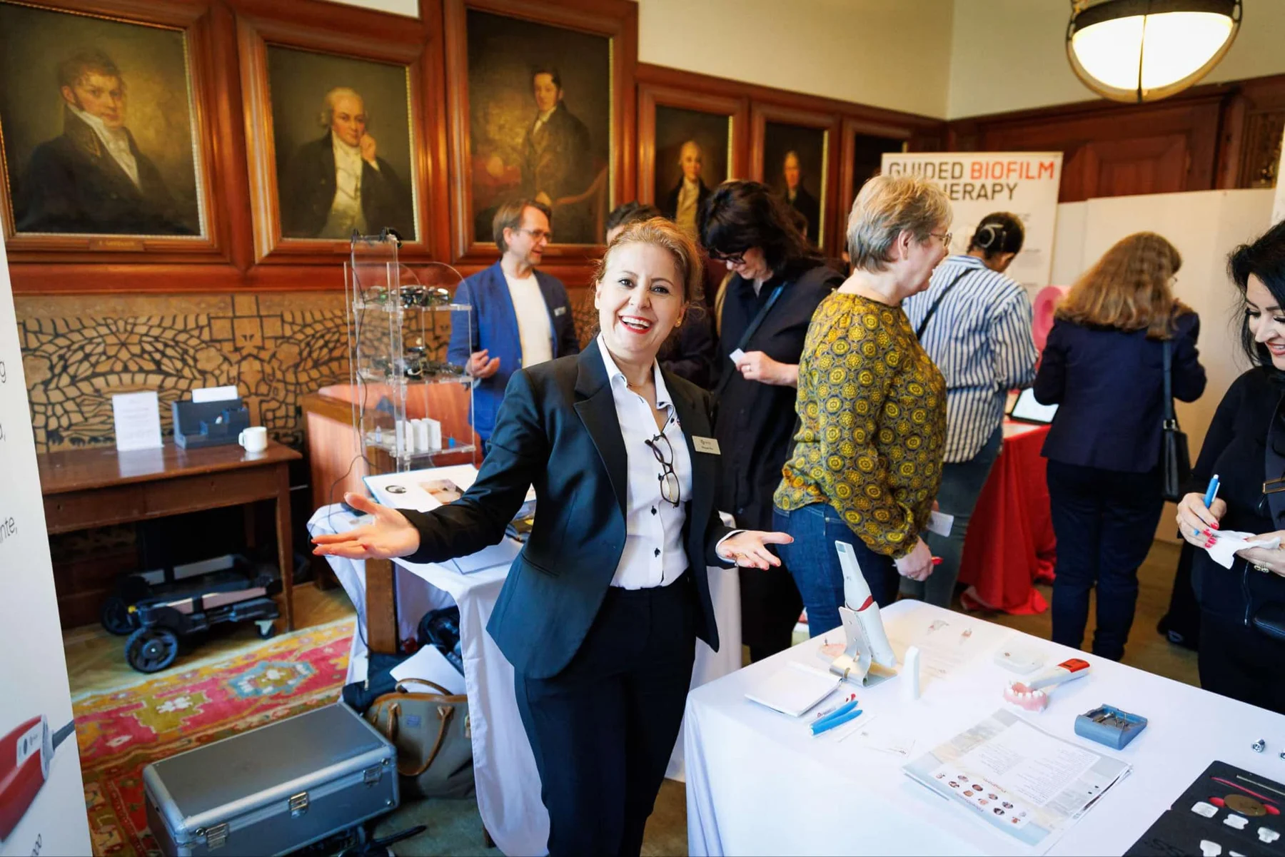 Utbildningsdagen FAB5 – foto 22