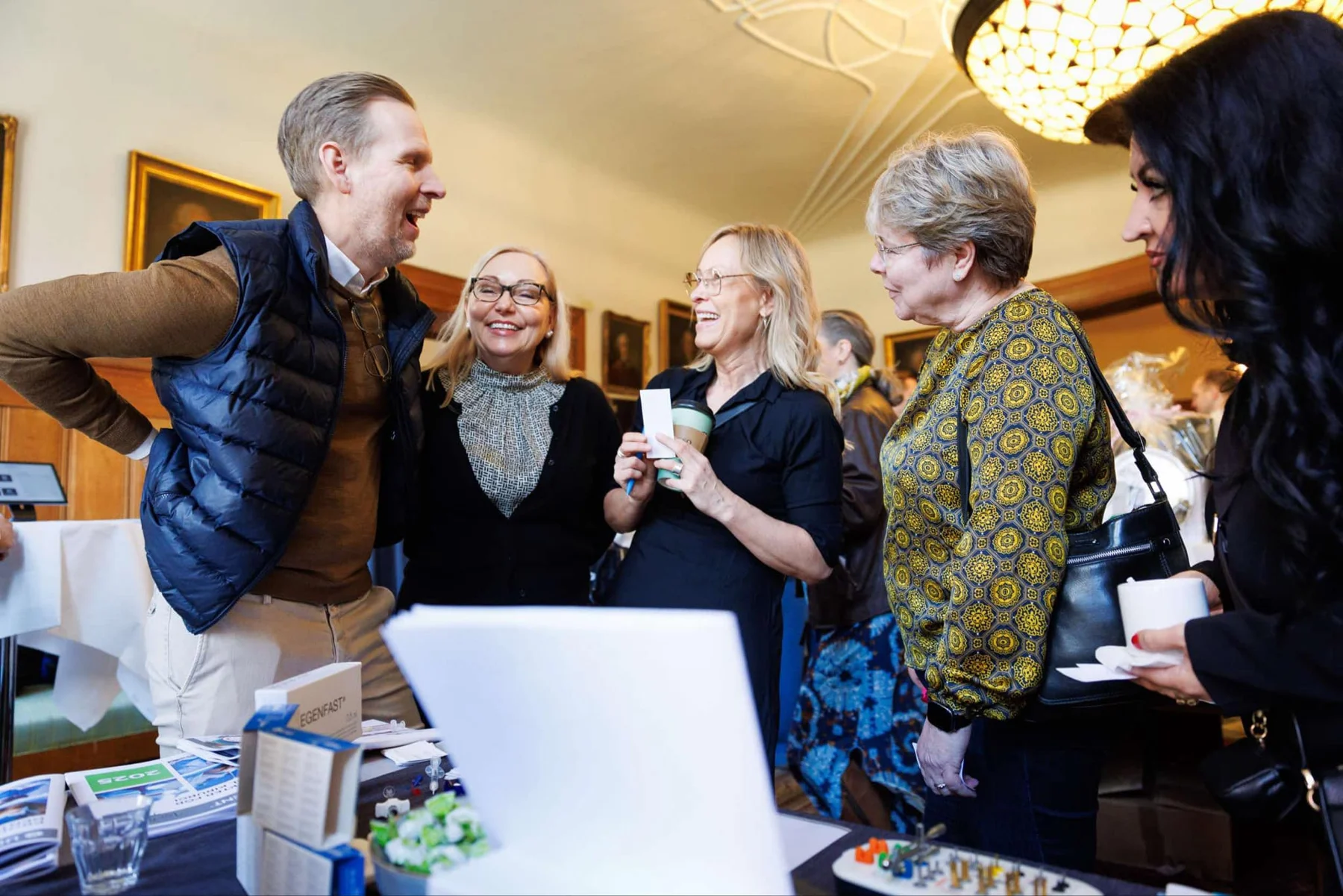 Utbildningsdagen FAB5 – foto 26