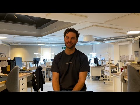 Digitala avtryck & färgtagning
