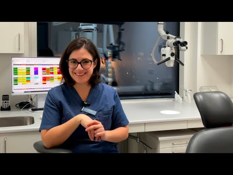 Endodonti & Bisfosfonater