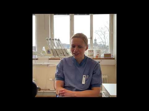 Så här lyckas du med din parodontala behandling